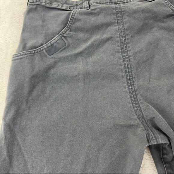 Patagonia Women's Size 31x24 Stand Up Cropped Flared Pants 55335 Style Number - Picture 14 of 14